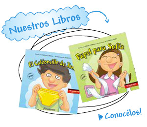 Editorial Abrecascarones