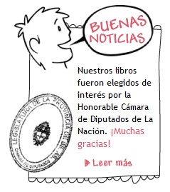 Editorial Abrecascarones